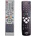 съвместим Jvc rm-c1514 - дистанционен контрол - замяна (rm-c1514)