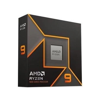 AMD Ryzen 9 9900X 100-100000662WOF