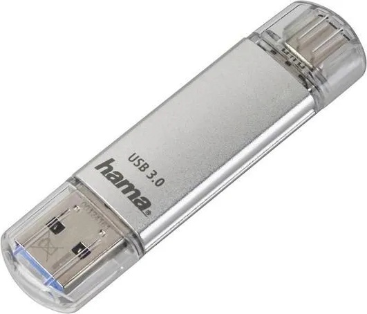 Hama Laeta Type-C 16GB USB 3.0 124161
