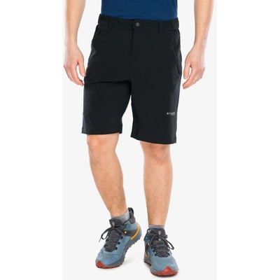 Columbia Triple Canyon Short II black/black