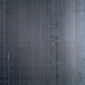 New Order - Brotherhood (2 CD) (5021732636942)