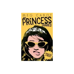 Princess in the Middle | CABOT MEG (2015)
