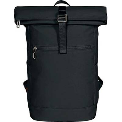Halfar Unisex městský batoh 12 l HF18062 Black 25 x 34 x 14,5 cm