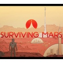 Surviving Mars (Deluxe Edition)