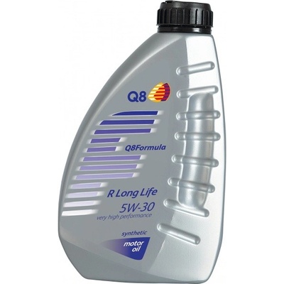 Q8 Oils Formula R Long Life 5W-30 1 l