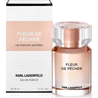 Karl Lagerfeld Les Parfums matières parfumovaná voda dámska 50 ml