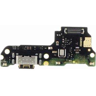 Xiaomi Redmi 14 5G/ 15 4G/5G Deska vč. Dobíjecího Konektoru (Service Pack)