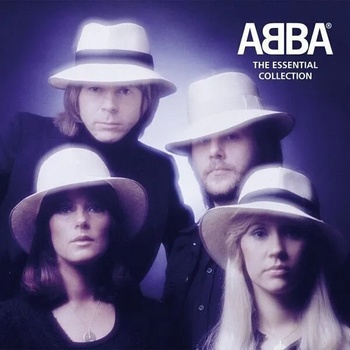 Image 1 of Abba - The Essential Collection (2 CD) (602527993720)