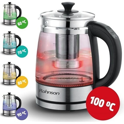 Rohnson R 7610
