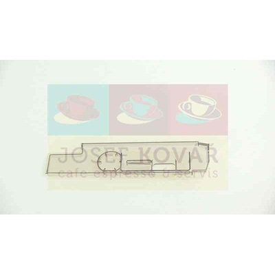 DeLonghi 5313251481 Víko nádoby na vodu ESAM 6600 EX3, 6620 EX3