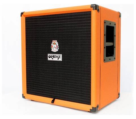 Orange CR100BXT