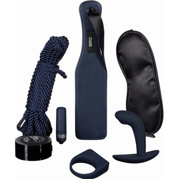 FIFTY SHADES Darker Desire Advanced Couples Kit