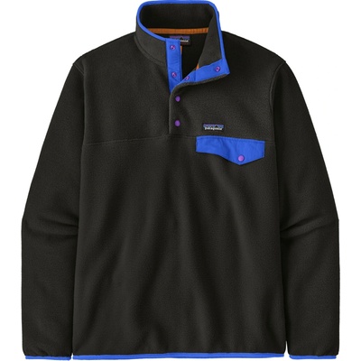 PATAGONIA M's LW Synch Snap-T P/O