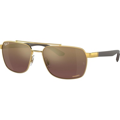 Ray-Ban RB3701 001 6B