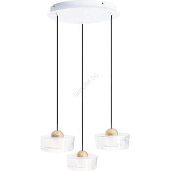 MAXlight Lipari P0543