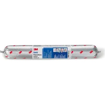 3M 540 600 ml černá