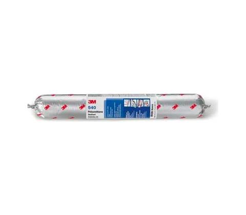 3M 540 600 ml černá