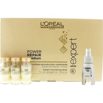 L'Oréal Expert Power Repair Lipidium 30 x 10 ml
