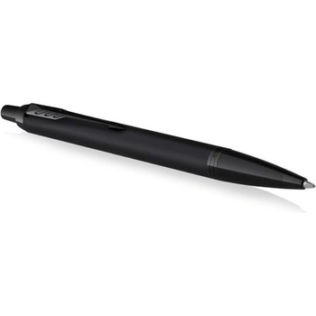 Parker Royal Im Black Edition MATT черен, черен KLIPSZ 2127618 химикалка 7010596000 (7010596000)
