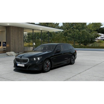BMW 540d xDrive M Sport 210 kW