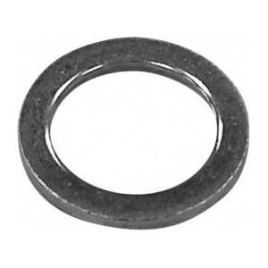 Inahsi Galvanized hinge spacers fi 9*13mm