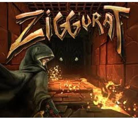 Ziggurat