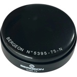 Bergeon Кушон за часовници Bergeon 5395-75-N, черен, 75 мм