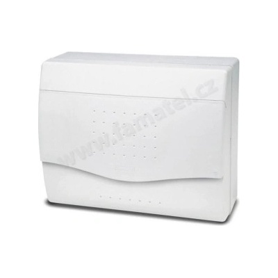Famatel NUOVA 3808 IP40 8-10