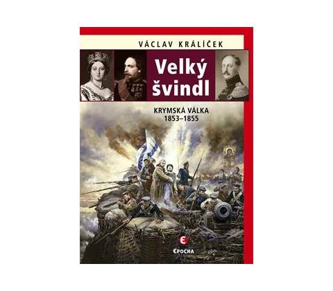 Velký švindl