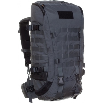 Wisport ZipperFox Graphite 40 l
