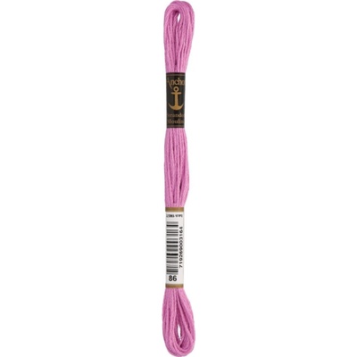 Anchor Mouline 001-100 Farba: 086