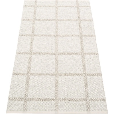 Pappelina Кремава пътека за открито и закрито 70x150 cm Ada Fossil - Pappelina (AD9B715)