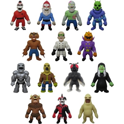 Flexi Monster 5. série Trpaslík – Zbozi.Blesk.cz