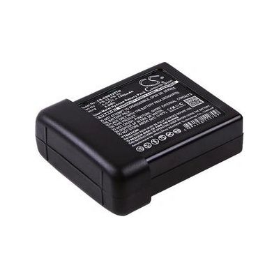 Baterie pro Kenwood Th-42e, 44at, 79 (ekv. PB-32H), 1000mAh – Zboží Živě