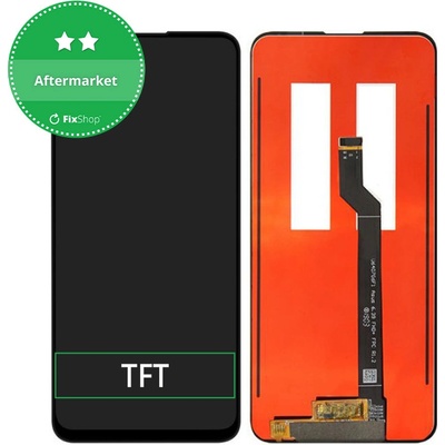 LCD Displej + Dotykové sklo Asus Zenfone 6