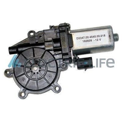 Elektromotor, zvedací zařízení oken Electric Life ZR LN38 L