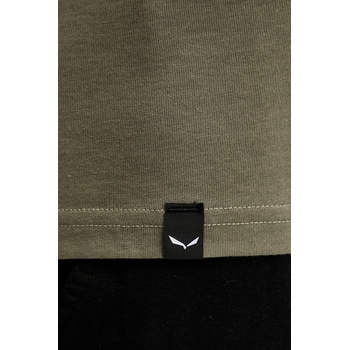 Salewa Спортна тениска Salewa Eagle 3cime (00.0000029102)