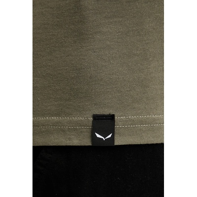 Salewa Спортна тениска Salewa Eagle 3cime (00.0000029102)