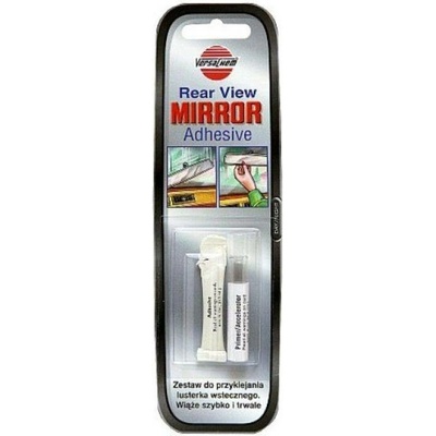 VERSACHEM Mirror Adhesive lepidlo na zpětná zrcátka 6 g