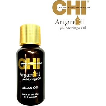 Chi Argan Oil Plus Moringa Oil 15 ml