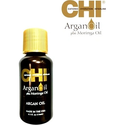 Chi Argan Oil Plus Moringa Oil 15 ml