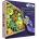 Doktorvolt Creative set Wood&Craft DIY Succulents 21x21cm Energy 10009