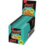 Snickers and Mars Mars High Protein Cookie - Salted Caramel [12 x 60 грама] Солен карамел