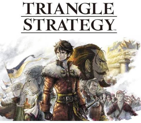 Triangle Strategy