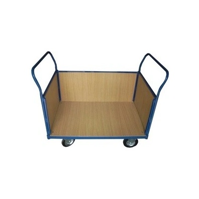 Ecoweld Plošinový 5041