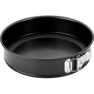 Tescoma Форма за блат и тарт Tescoma Delicia Black Edition Ø24cm (647919) - topmall