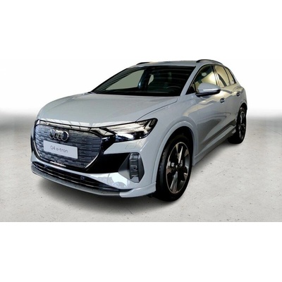 Audi Q4 45 e-tron 210 kW
