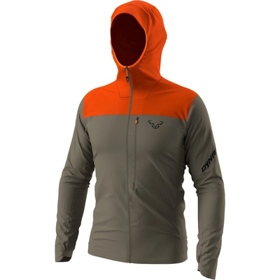 Dynafit Traverse Dst Jkt M Размер: L / Цвят: черен