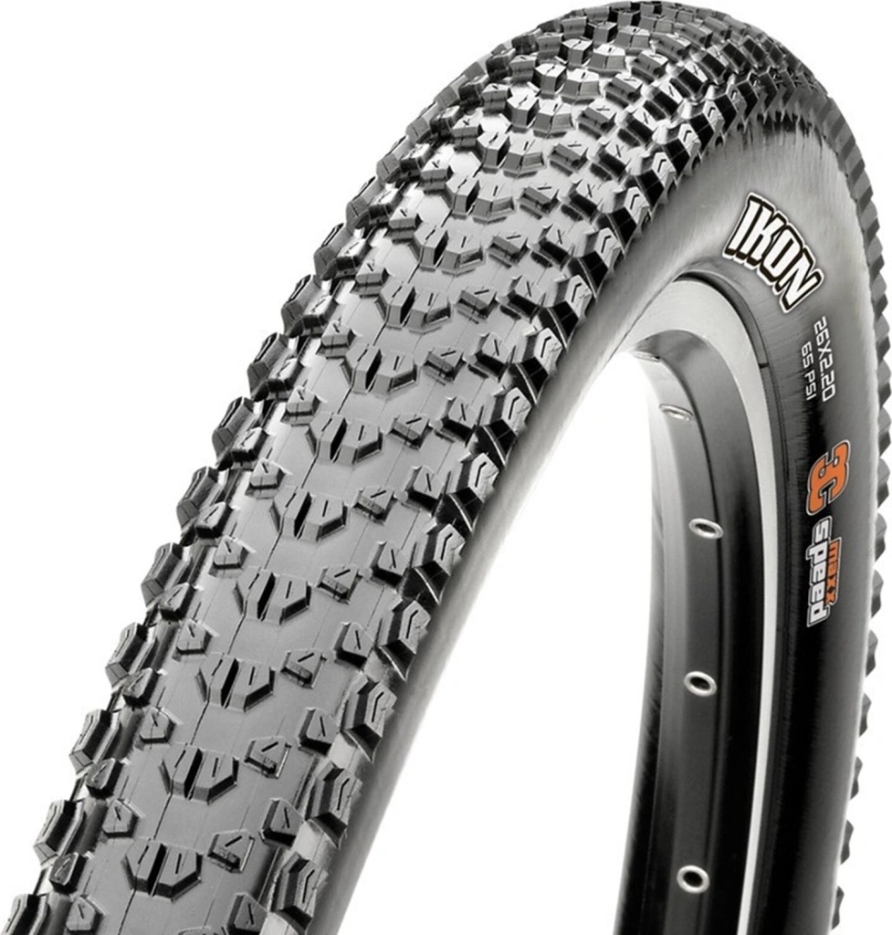 Maxxis Ikon 29x2,20