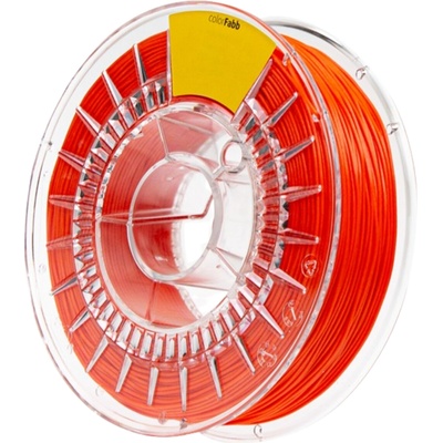 colorFabb TPU 95A Orange 1,75 mm 700 g